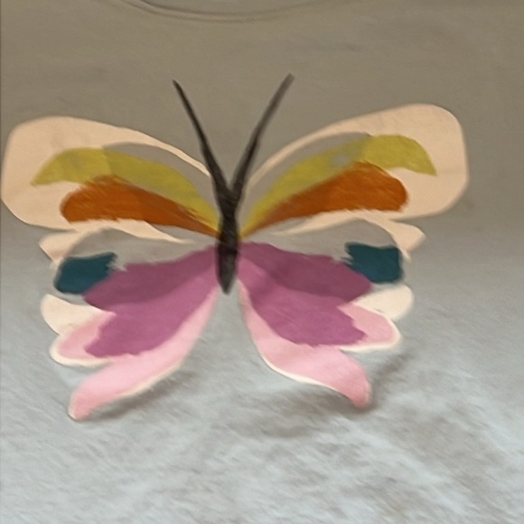 Tea Collection top size 16 - Picture 3 of 6